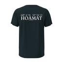 deine Koordinaten-Shirt - WUNSCH