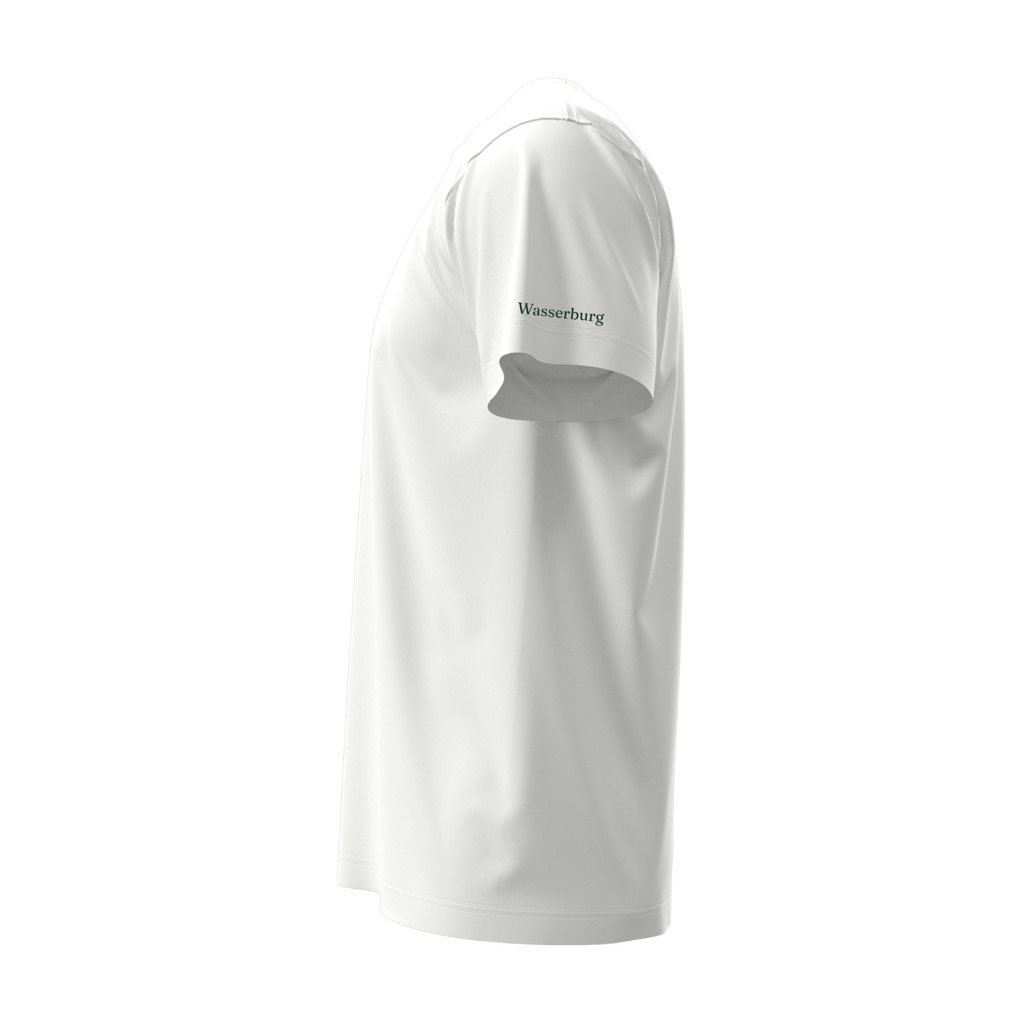 deine Koordinaten-Shirt - WUNSCH