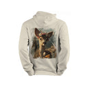 Almtracht® Hoodie "Almeliese"