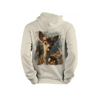 Almtracht® Hoodie "Almeliese"