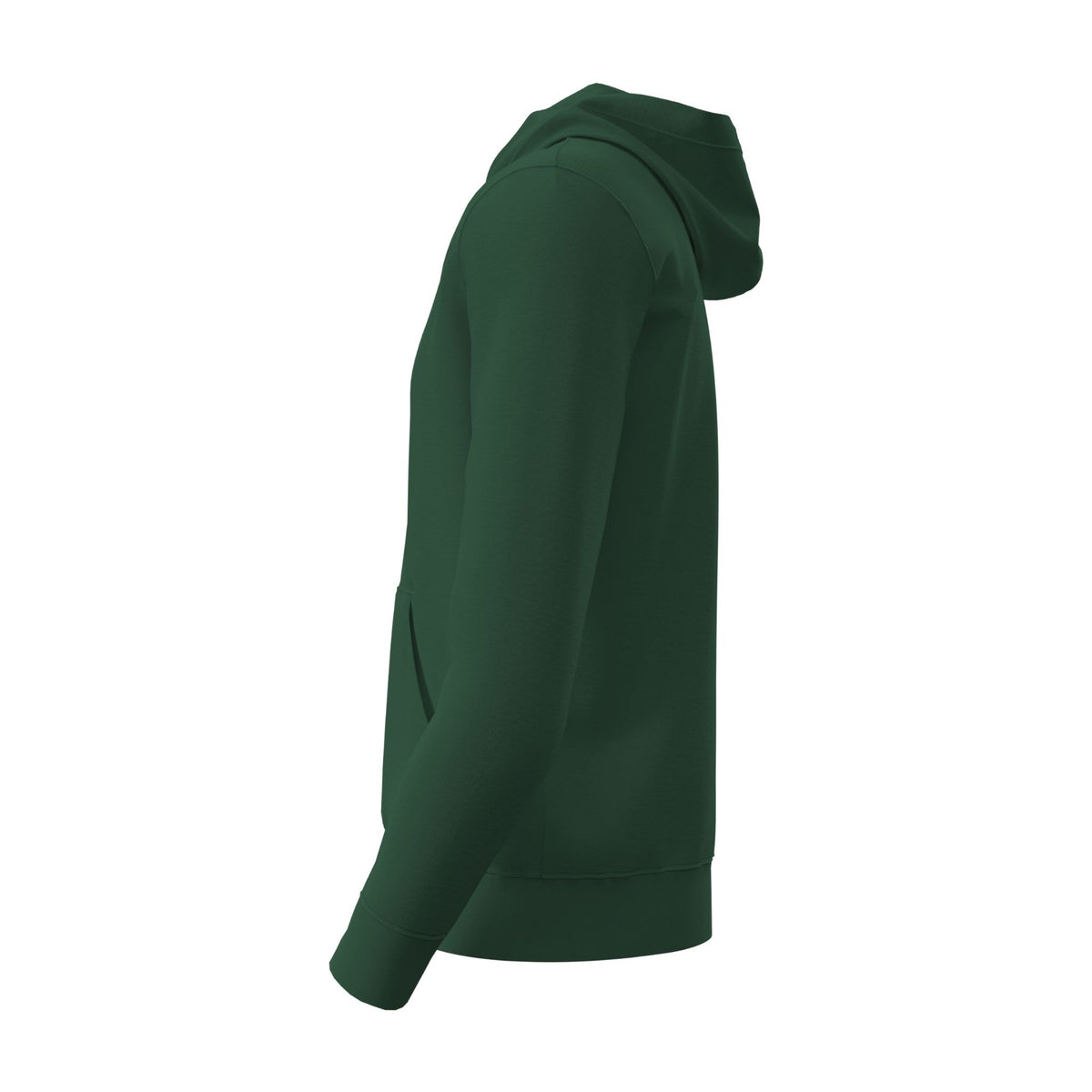 Bergverliebt® Hoodie "Bergverliebt" Unisex