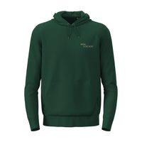 Bergverliebt® Hoodie "Bergverliebt" Unisex