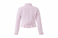 Litzlfelder Damenstrickjacke "Jacky"