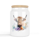 Vorratsdose "Highlandrind" Klassik