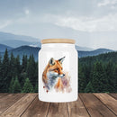 Vorratsdose Waldtiere "Fuchs" Klassik