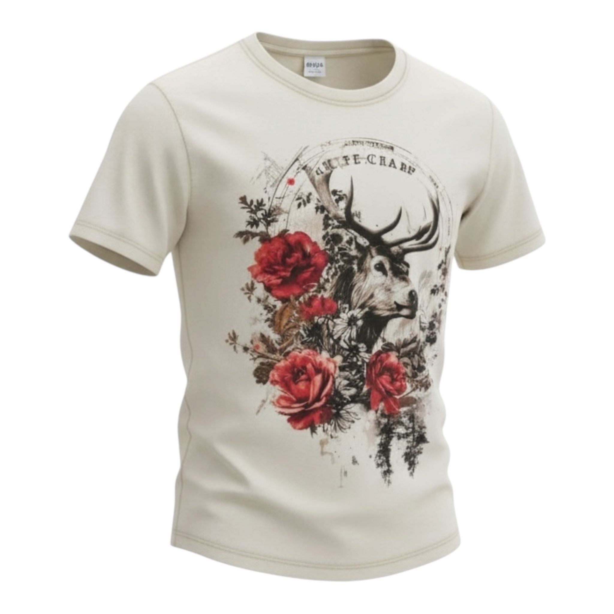 Almtracht® Kids Tshirt "Lilli"