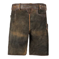 Hodalump® Lederhose