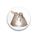 MALUU Magnet Bunny Bliss