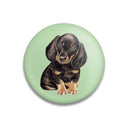MALUU Magnet Dachshund Puppy
