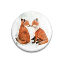 MALUU Magnet Fox Friends