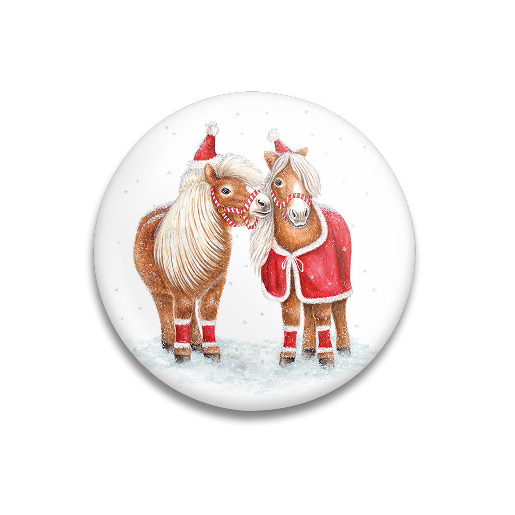 MALUU Magnet Jolly Ponies