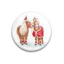 MALUU Magnet Jolly Ponies