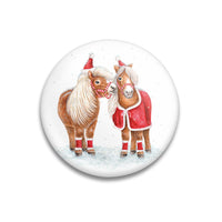 MALUU Magnet Jolly Ponies