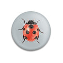 MALUU Magnet Lucky Bug