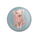 MALUU Magnet Lucky Piglet
