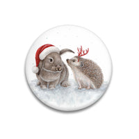 MALUU Magnet Sweet Christmas