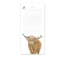 MALUU NOTES Highland Tales - für deine Aufgaben