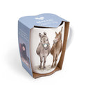 MALUU Tasse Cheeky Donkeys