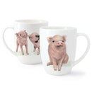 MALUU Tasse Lucky Pigle