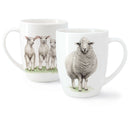 MALUU Tasse Wolly Sheep