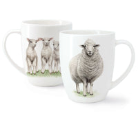 MALUU Tasse Wolly Sheep