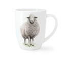 MALUU Tasse Wolly Sheep