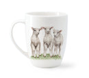 MALUU Tasse Wolly Sheep