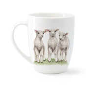 MALUU Tasse Wolly Sheep