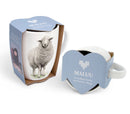 MALUU Tasse Wolly Sheep