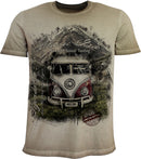 Almtracht® Tshirt "Wild Trip"