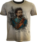Almtracht® Tshirt "Ludwig"