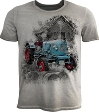 Almtracht® Tshirt "Traktor"