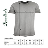 Almtracht® Tshirt "Sunny"