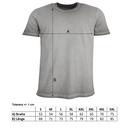 Almtracht® Tshirt "Rusty"