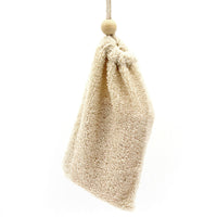 Bergverliebt® Seifenwerk "Seifensackerl" Naturseifentasche