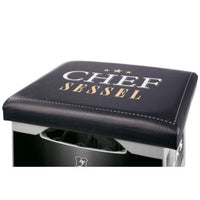 Sitzpolster Chef Sessel