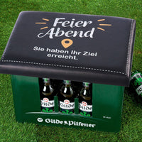 Sitzpolster Feierabend