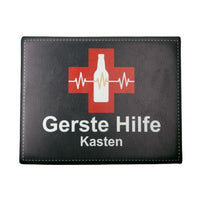 Sitzpolster Gerste Hilfe
