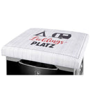 Sitzpolster Campen Lieblingsplatz