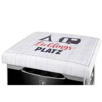 Sitzpolster Campen Lieblingsplatz