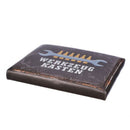 Sitzpolster Werkzeugkasten