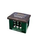 Sitzpolster Werkzeugkasten