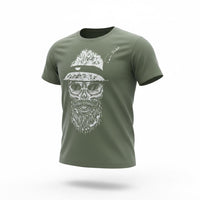 Almtracht® Tshirt "Skull"