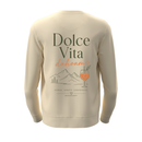 Sweatshirt „Dolce Vita dahoam“ Alpine Edition