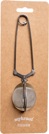 mykraut Teesieb