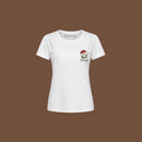 T-Shirt „Glückspilz“ – Herzstück by Bergverliebt®