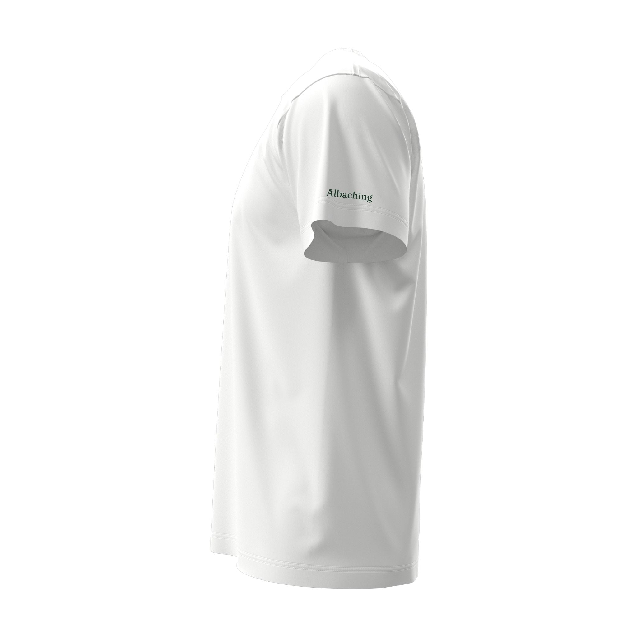 deine Koordinaten-Shirt - ALBACHING