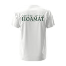 deine Koordinaten-Shirt - ALBACHING