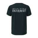 deine Koordinaten Shirt - BABENSHAM