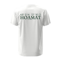 deine Koordinaten Shirt - BABENSHAM